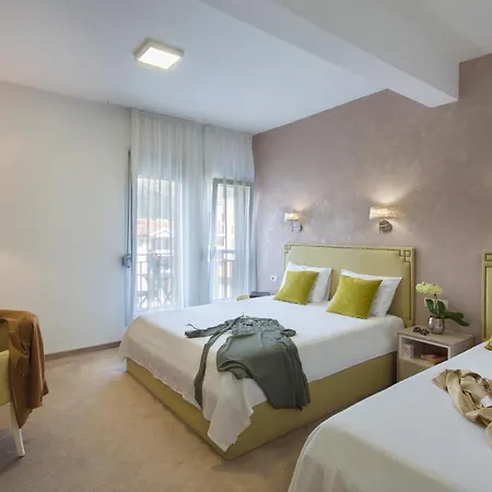 Hermes 3* Budva