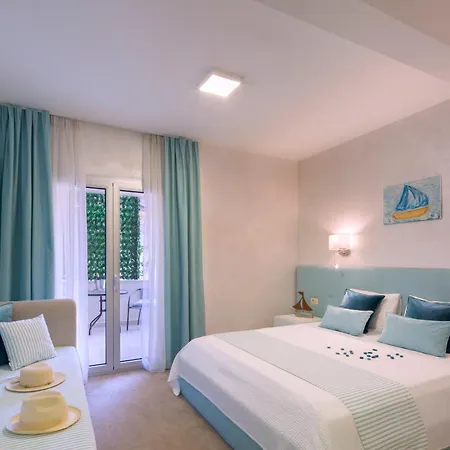 Hermes Hotel