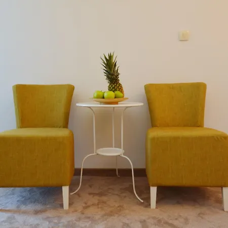 Hotel Hermes 3*