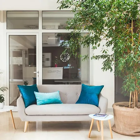 Hermes Hotel Budva