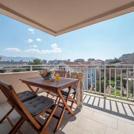Hermes 3* Budva