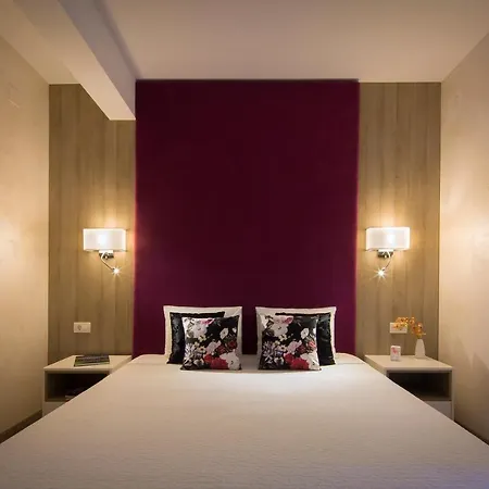 Hermes Otel 3*