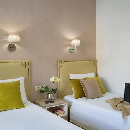 Hermes Otel Budva