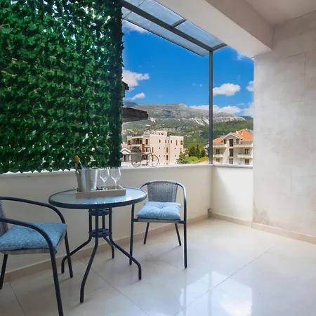 Hermes Budva