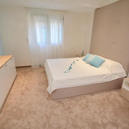 Hermes Otel Budva