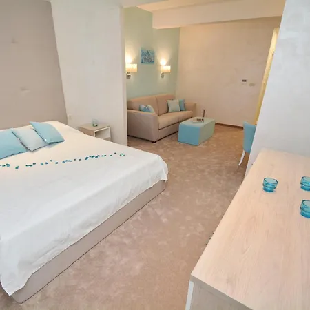 Hermes Otel 3*
