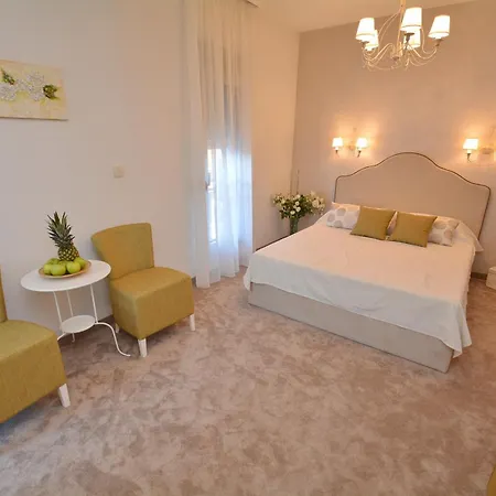 Otel Hermes Budva
