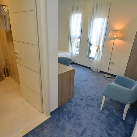 Hermes Otel 3*
