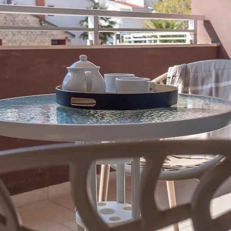 Hermes 3* Budva