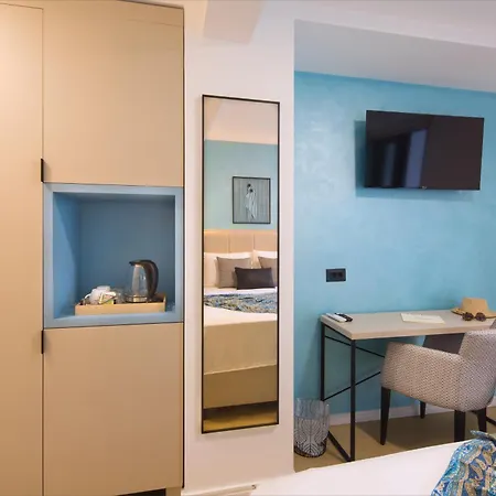 Otel Hermes 3*