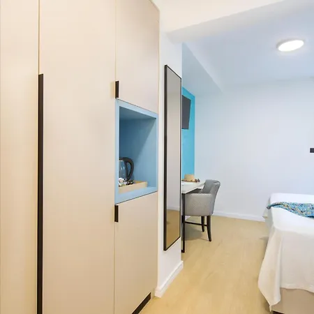 Otel Hermes