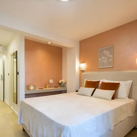 Otel Hermes 3*