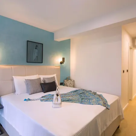 Hermes Otel Budva