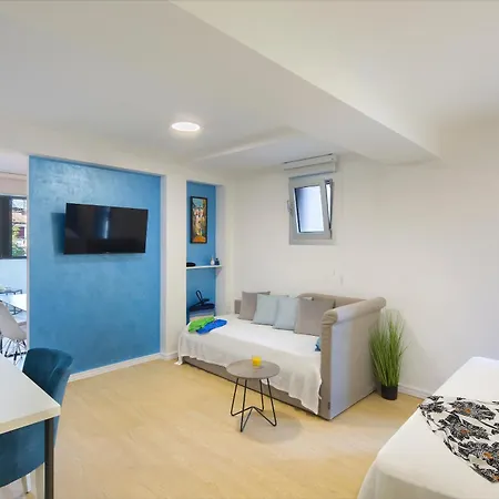 Otel Hermes Budva