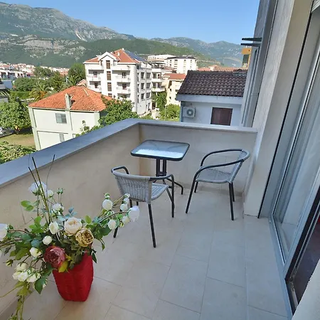 Hermes Budva