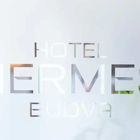 Hermes Otel 3*