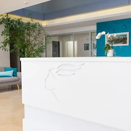 Otel Hermes Budva