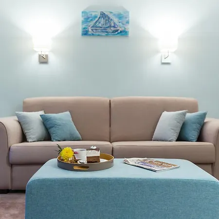 Otel Hermes Budva
