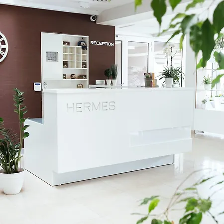 Hermes Otel