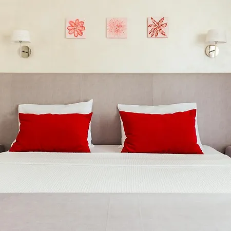 Hermes Otel Budva