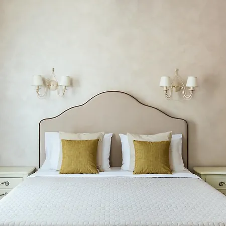 Otel Hermes 3*