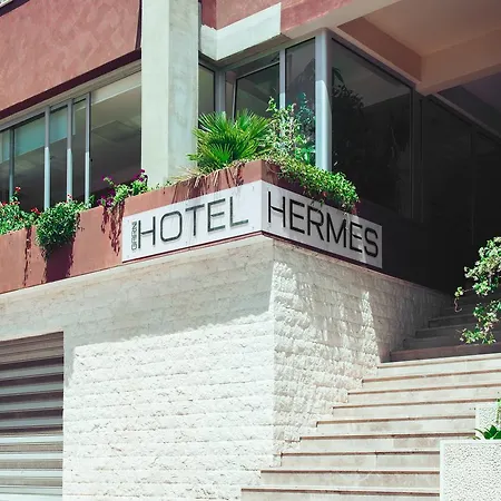 Hermes Otel